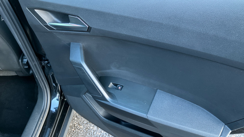 SEAT Arona 1.0 TSI 110 FR Sport 5dr Petrol Hatchback